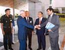 International Day of United Nations Peacekeepers