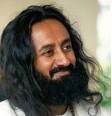 of Sri Sri Ravi Shanker Ji