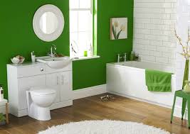 Contoh Model Dekorasi Interior Kamar Mandi Minimalis Modern ...