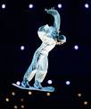 Olympic Wind Machine 2006 Closing Ceremonies ; Vertical Wind Tunnel