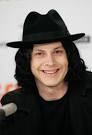 Jack White Musician Jack White