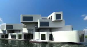 Apartment Complex Design