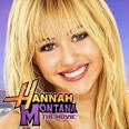 Hannah Montana hannah montana