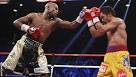 BBC Sport - Mayweather v Pacquiao: Mayweather held all the aces