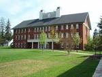 File:John J White '38 Science and Technology Center, Cheshire ...