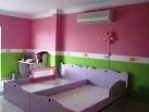 Girl Room Decoration: Paint Girl Room