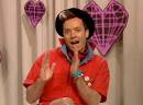Cupid's Arrow: Jimmy Fallon's Dating Service (