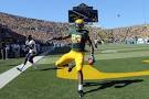 Ed Dickson Pictures - California v Oregon - Zimbio
