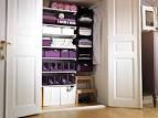 Bedroom Storage Ideas: Bedroom Wardrobe Storage Ideas – NYgeekcast
