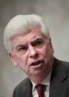 Chris Dodd, 64, who was first elected to the Senate in 1980, long before he ... - chrisdodd