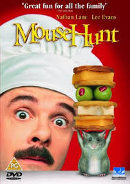 Mousehunt (Mouse Hunt)