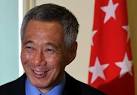 Singapore PM Lee faces surgery for prostate cancer | Daily Mail Online