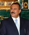 President of the Republic of Yemen: Ali Abdullah Saleh - President_Ali_Abdullah_Saleh