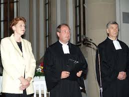 Susanne Gerlatzka, Pfarrer Klaus Fischer, Dr. Joachim Barsickow DSC00968.