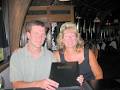 Ellington's Jazz Bar and Restaurant on Sanibel Island