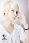 Kim Jinchul (F.Cuz) – July 13, 1989. Park Heejae (CHAOS) – July 15, 1990 - heechul1