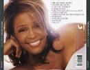 WHITNEY HUSTON - I Look At You CD Cover | Cover Dude