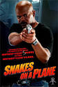 Snakes on a Plane