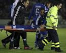 Ruben de la Red Retires After Failing To Overcome Heart Problem ...