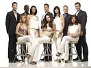 Army Wives