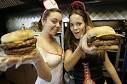 The Heart Attack Grill nurses