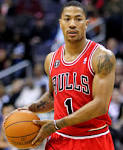 Derrick Rose | Search Results | The Works