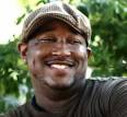 Elon James White, The Black