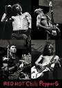 Chili Peppers Live, Red Hot Chili Peppers Poster: 86cm x 61cm ...