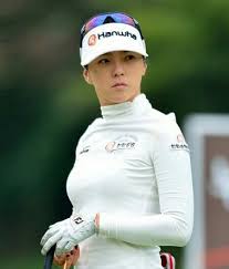 ユンチェヨン|女子ゴルフのユン・チェヨンが現役引退を発表 日本は30日開幕 ...