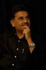 BREAKING NEWS: V. BHAT joins
