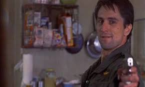TRAVIS BICKLE