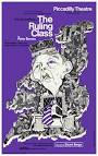 The Ruling Class by Peter Barnes