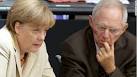 of Europe's bailout fund,