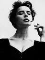 Isabella Rossellini Image Blind Men and an Elephant: Isabella Rossellini Picture 6