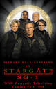 Stargate SG- 1 E
pisode Guide S ...