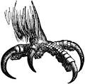 Eagle Talon Clipart