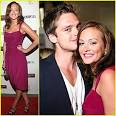 Leighton Meester is Sebastian Stan Sexy | Leighton Meester ...