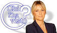 Conduce Federica Sciarelli