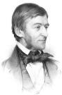 Even Ralph Waldo
