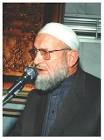 Shaykh abdul Kader Al Arnaout