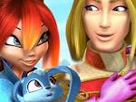 Winx Club Movie Winx Club
