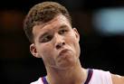 a Lot Like Blake Griffin