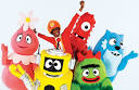 A Convenient Truth: Yo Gabba Gabba Prema and Other Tales of ...