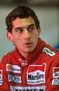 Ayrton Senna: 'If I give 100% to my driving, which is my hobby as well as my ... - 4322.2