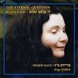 FRAIDY KATZ sings Yiddish