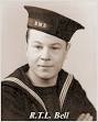 his nephew, Simon Richards