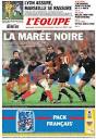 Les Magazines Football