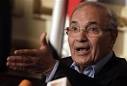 "General Ahmed Shafiq has a
