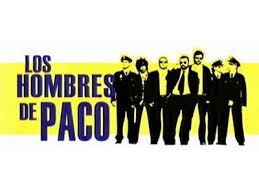 Los Hombres De Paco / Pakov Svet