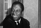James Baldwin